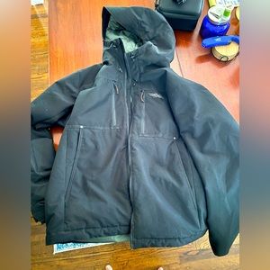 Sitka Gear Grindstone Work Jacket